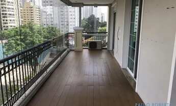 Imagem 3: APARTAMENTO - CAMPO BELO - SP