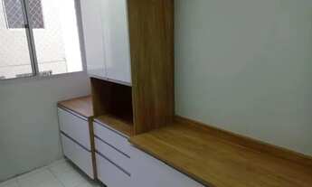 Imagem 7: Apartamento com 2 dormitórios para alugar, 45 m² por R$ 1.630,00/mês - Parque Ipê - São Pa