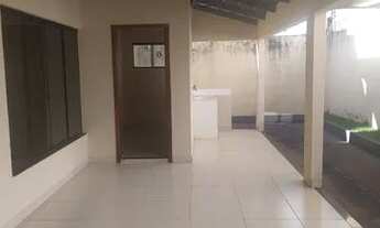 Imagem 5: Casa para venda tem 135 metros quadrados com 3 quartos em Plano Diretor Norte - Palmas - T