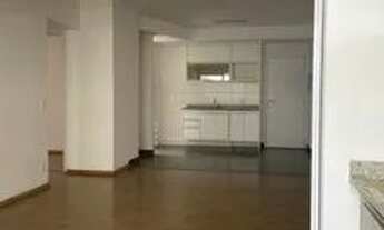 Imagem 6: Apto com sacada gourmet - Rua Araguaia - Santo André