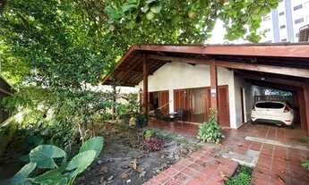 Imagem: Casa com 4 dormitórios à venda, 148 m²