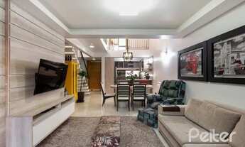 Imagem 2: PORTO ALEGRE - Casa Padrão - Ipanema