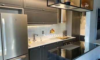 Imagem 7: Ilha Pura, 02 quartos sendo 01 suíte