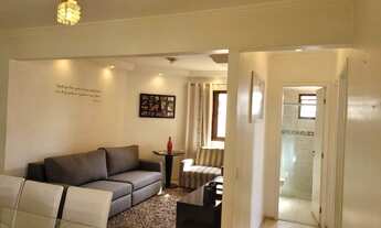 Imagem 6: São Paulo - Apartamento Padrão - Moóca