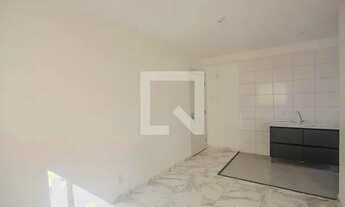 Imagem 4: Apartamento para Aluguel - Vila Prel, 2 Quartos, 45 m2