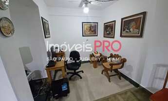 Imagem 4: Brooklin Velho, Casa com 3 quartos, 1 suite, 4 vagas, churrasqueira