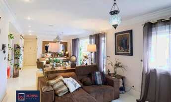 Imagem 4: Apartamento Venda Brooklin 120 m² 2 Dormitórios