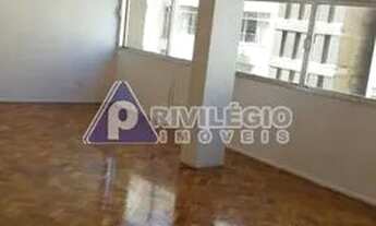 Imagem 5: Apartamento à venda, 4 quartos, 1 suíte, 1 vaga, Copacabana - RIO DE JANEIRO/RJ
