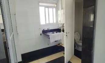 Imagem 2: Apartamento com 3 dormitórios para alugar, 110 m² por R$ 5.967,00/mês - Jardim Zaira - Gua