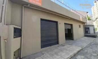 Imagem: SãO PAULO - Casa Comercial - Campo Limpo