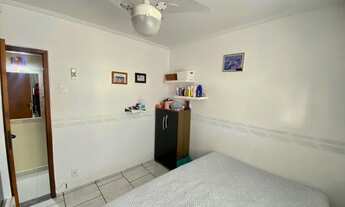 Imagem 7: Apartamento para venda tem 69 metros quadrados com 3 quartos em Penha - Rio de Janeiro - R