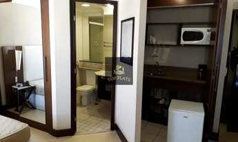 Imagem 3: Flat disponível no Jardins - SP