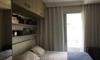 Imagem 4: Apartamento 2 quartos, 1 suíte, varanda gourmet, 2 vagas - Vila Olimpia