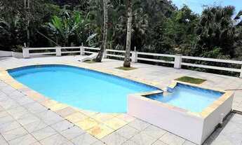 Imagem 6: Casa Alto Padrão para Venda em Ubatuba, Praia das Toninhas, 5 dormitórios, 5 suítes, 2 ban