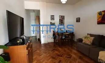 Imagem 4: Kitnet/Conjugado-À VENDA-Centro-Rio de Janeiro-RJ