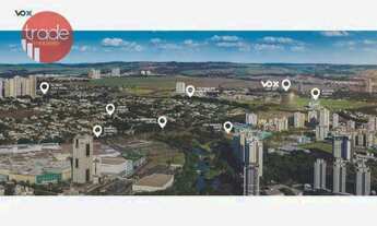 Imagem 3: Salas Comerciais Alto Padrão em Ribeirão Preto