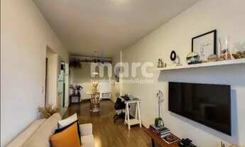 Imagem 4: SAO PAULO - Apartamento Padrão - CAMBUCI