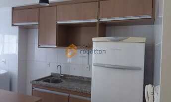 Imagem: ÓTIMO APARTAMENTO 37M² COM 1 SUÍTE NA