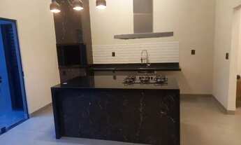 Imagem 5: Casa com 3 dormitórios à venda, 149 m² por R$ 1.150.000,00 - Village Provence - São José d