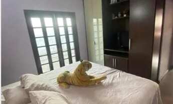 Imagem 4: Sobrado no Trujillo