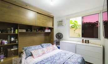 Imagem 6: Apartamento para Aluguel - Jacarepaguá, 2 Quartos, 74 m2