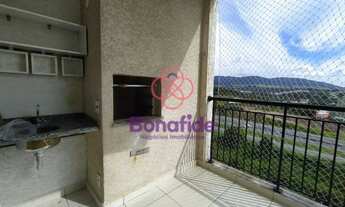 Imagem 5: JUNDIAÍ - Apartamento Padrão - JARDIM FLORIDA