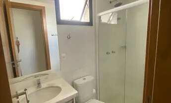 Imagem 4: Apartamento com 2 quartos, suíte, mobiliado- Bairro Barra