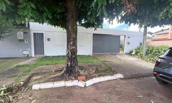 Imagem 2: Aluga-se casa setor jaó