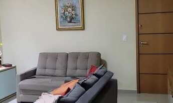 Imagem: Apartamento Carden grande 126 metros