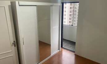 Imagem 7: Apartamento com 4 dormitórios à venda, 110 m² por R$ 895.000 - Alphaville - Barueri/SP