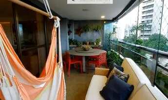 Imagem 7: VENDO Apartamento com 210 m, 4 quartos, DCE, localização privilegiada, ventilado, em Ald