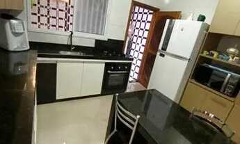 Imagem 4: Casa a venda no bairro Centro Sul