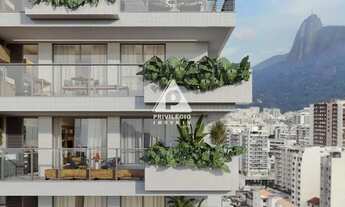 Imagem 3: Lançamento 3 quartos, 2 vagas, infraestrutura - Botafogo