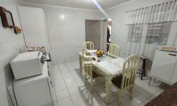 Imagem 2: Sobrado com 3 dormitórios à venda, 180 m² por R$ 535.000,00 - Vila Califórnia - São Paulo