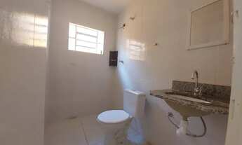 Imagem 6: Kitnet com 1 dormitório para locação, 60 m² por R$ 800/mês - Centro - Jacareí/SP