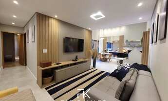 Imagem: Casa com 3 suítes e piscina à venda condomínio