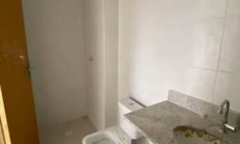 Imagem 6: Apartamento com 2 dormitórios à venda, 60 m² por R$ 488.000 - Macuco - Santos/SP