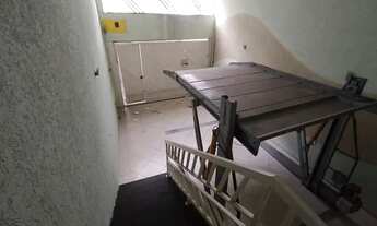 Imagem 4: Sobrado com 3 dormitórios para alugar, 234 m² por R$ 5.500/mês - Alto da Mooca - São Paulo