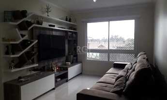 Imagem 6: CANOAS - Apartamento Padrão - Marechal Rondon
