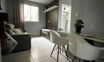 Imagem 2: Aptº na BR - Marituba