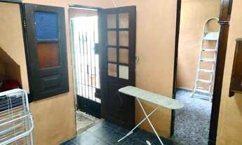 Imagem 5: Casa na Curuzu Casa com 5 dormitórios