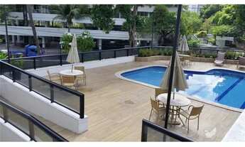 Imagem: Apartamento com 4 suítes à venda, 200