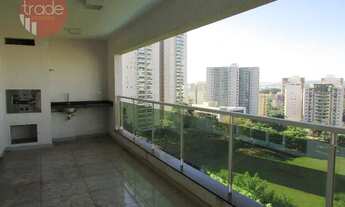 Imagem: Excelente apartamento de alto padrão, frente