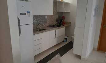 Imagem 3: Apartamento com 1 dormitório à venda, 43 m² por R$ 240.000,00 - Intermares - Cabedelo/PB