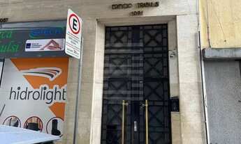 Imagem: CAMPINAS - Apartamento Padrão - Centro