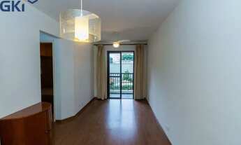 Imagem 4: Itaim Bibi, 1 dormitório, 1 vaga, em rua residencial