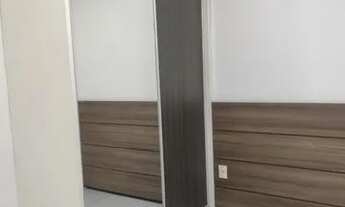 Imagem 6: Apartamento Grand Park Pássaros Calhau nascente 8 andar projetados e mobiliado