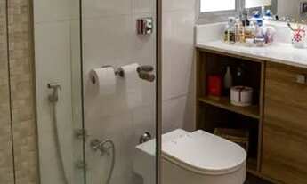 Imagem 4: Apartamento com 2 quartos (1 suíte) à venda no Brooklin, São Paulo