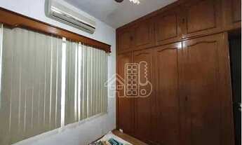 Imagem 5: Apartamento com 3 quartos à venda, 120 m² por R$ 530.000 - Grajaú - Rio de Janeiro/RJ