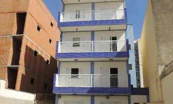 Imagem 2: Kitnet - Vila Carvalho